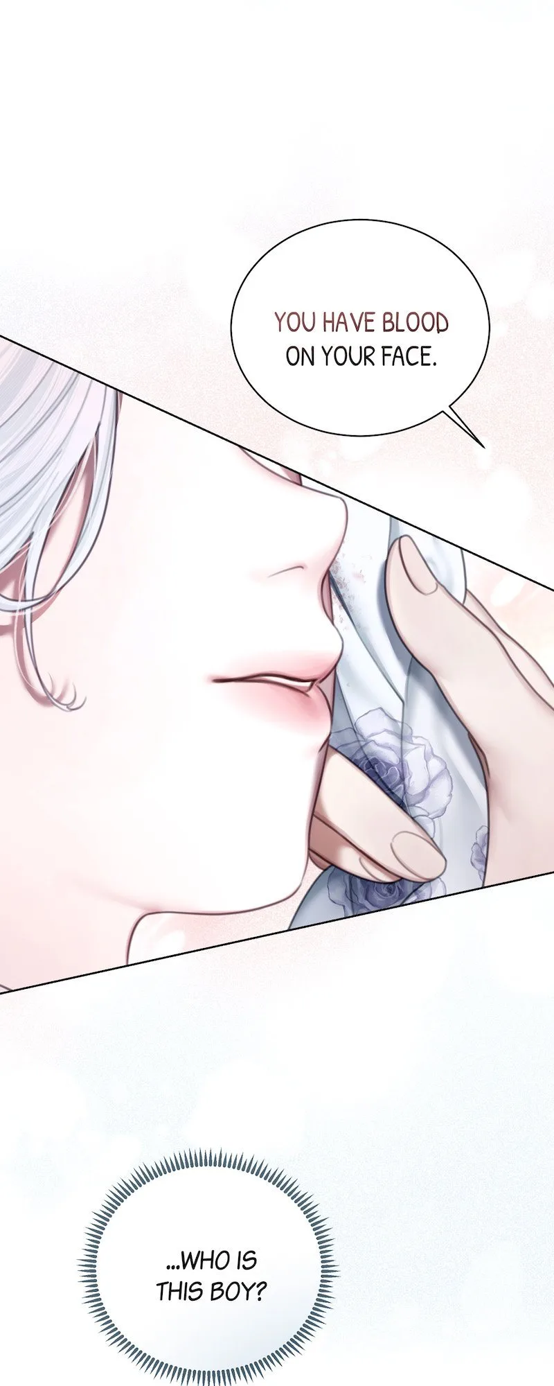 The Maid No Longer Desires her Master Chapter 2 page 84