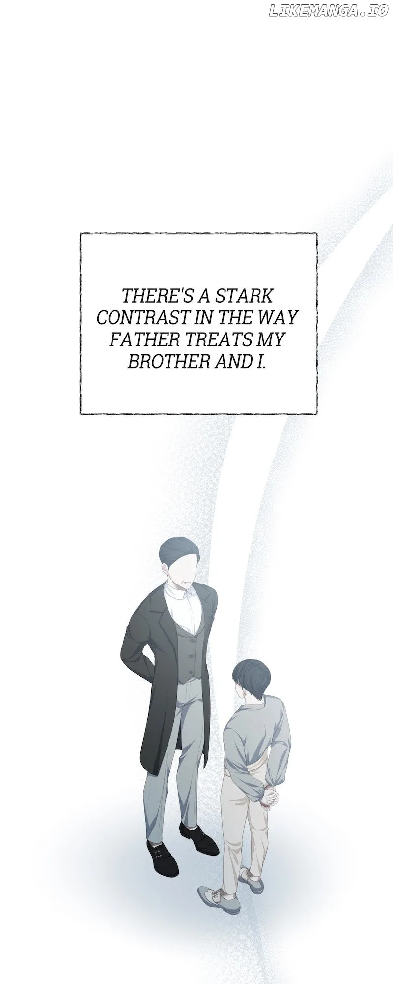 The Maid No Longer Desires her Master Chapter 11 page 20