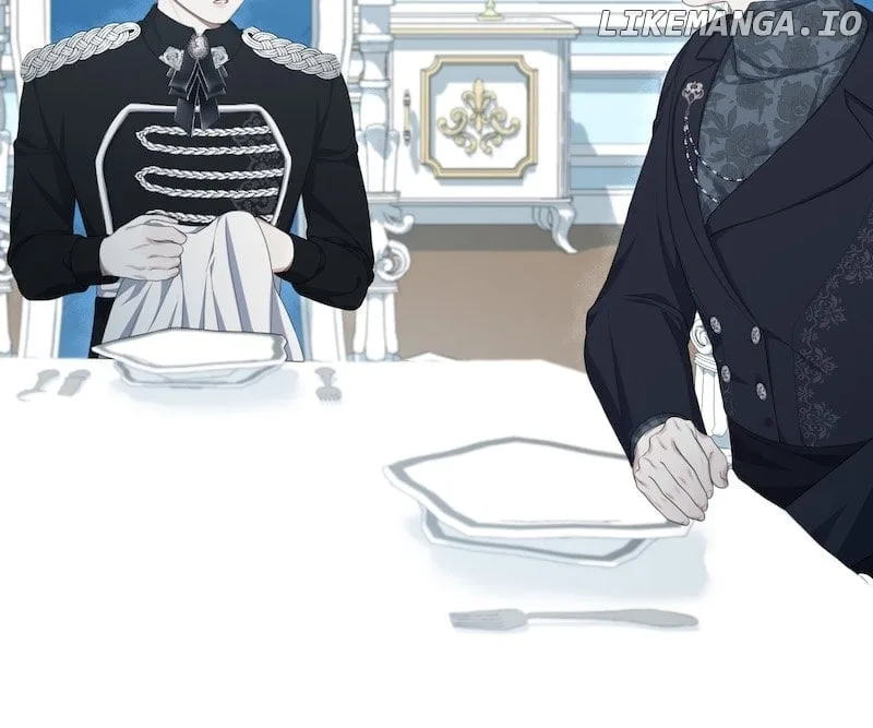 The Maid No Longer Desires her Master Chapter 11 page 19