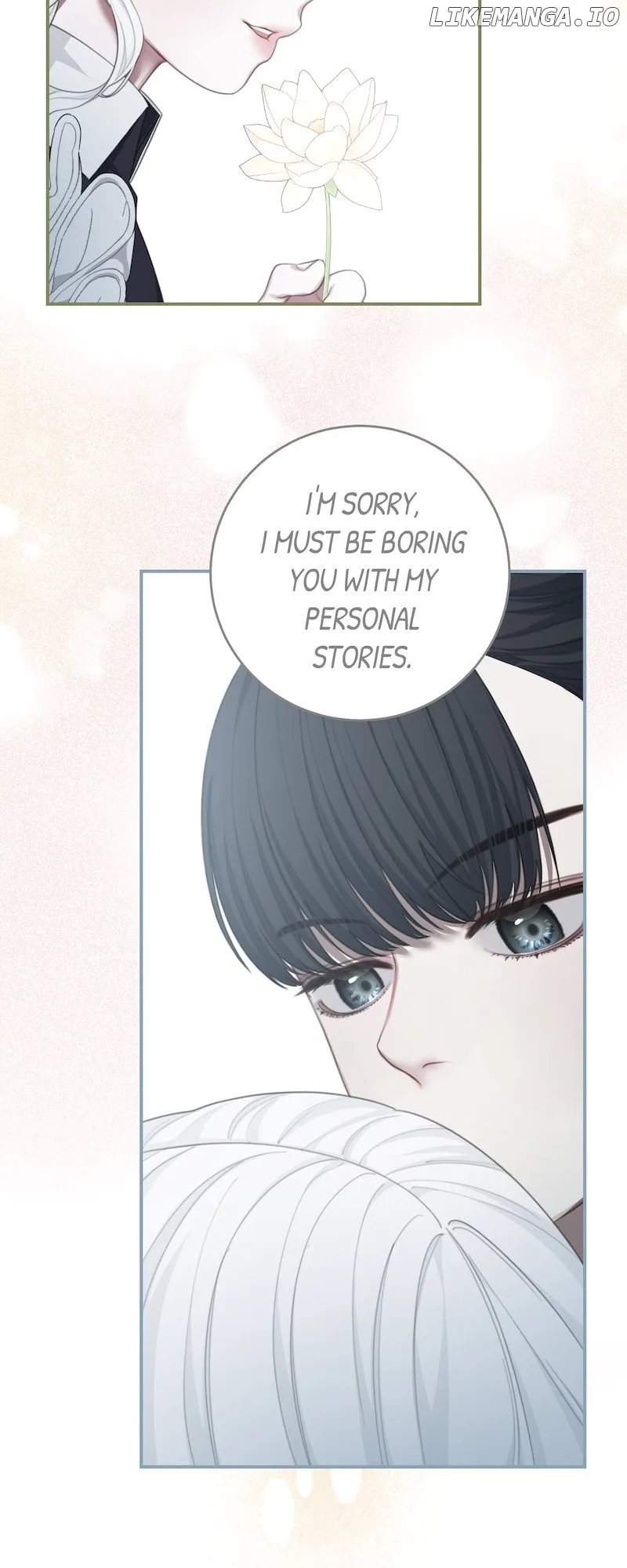 The Maid No Longer Desires her Master Chapter 11 page 46