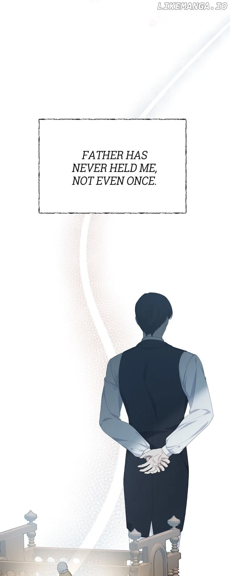 The Maid No Longer Desires her Master Chapter 11 page 24