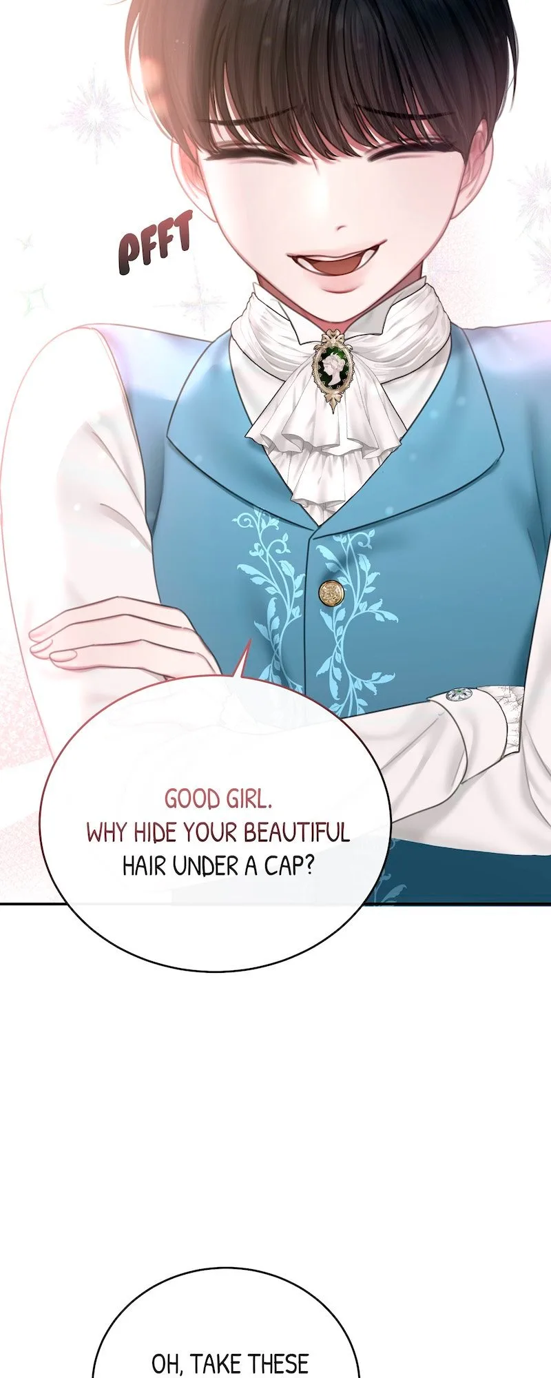 The Maid No Longer Desires her Master Chapter 3 page 67