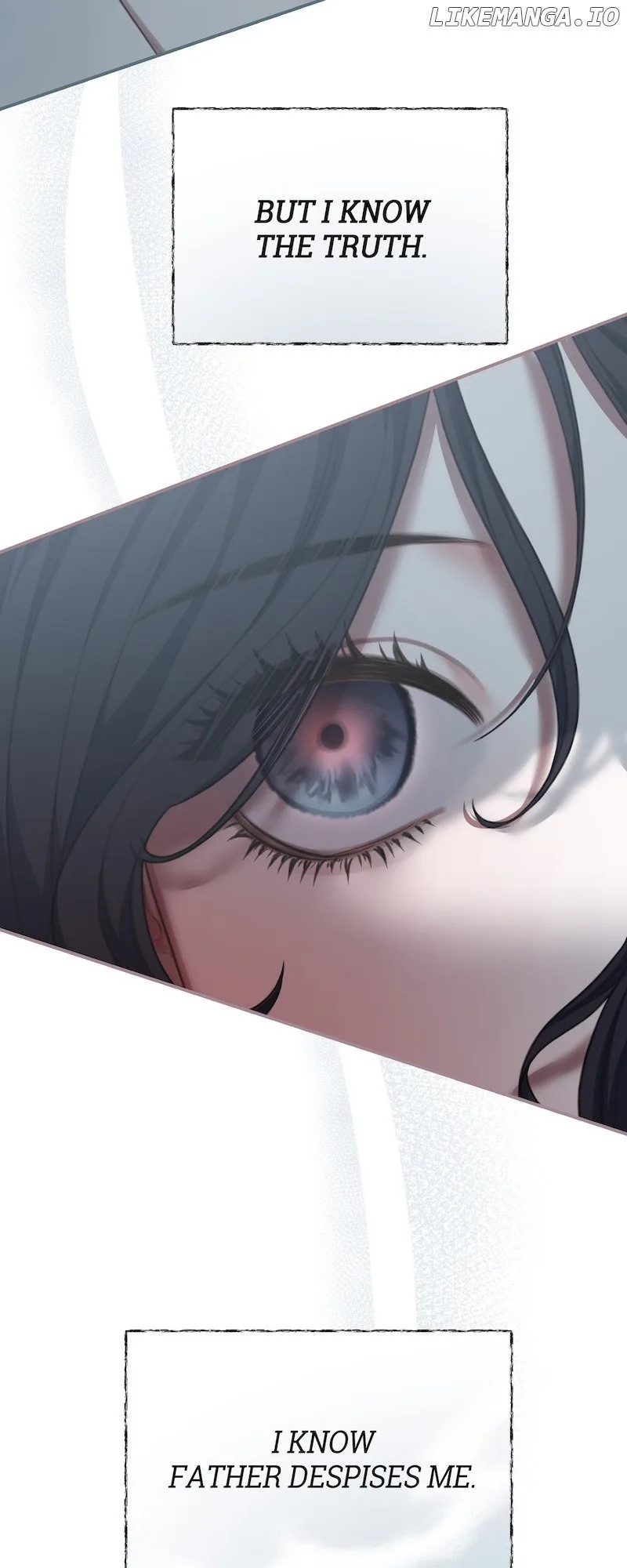 The Maid No Longer Desires her Master Chapter 11 page 28