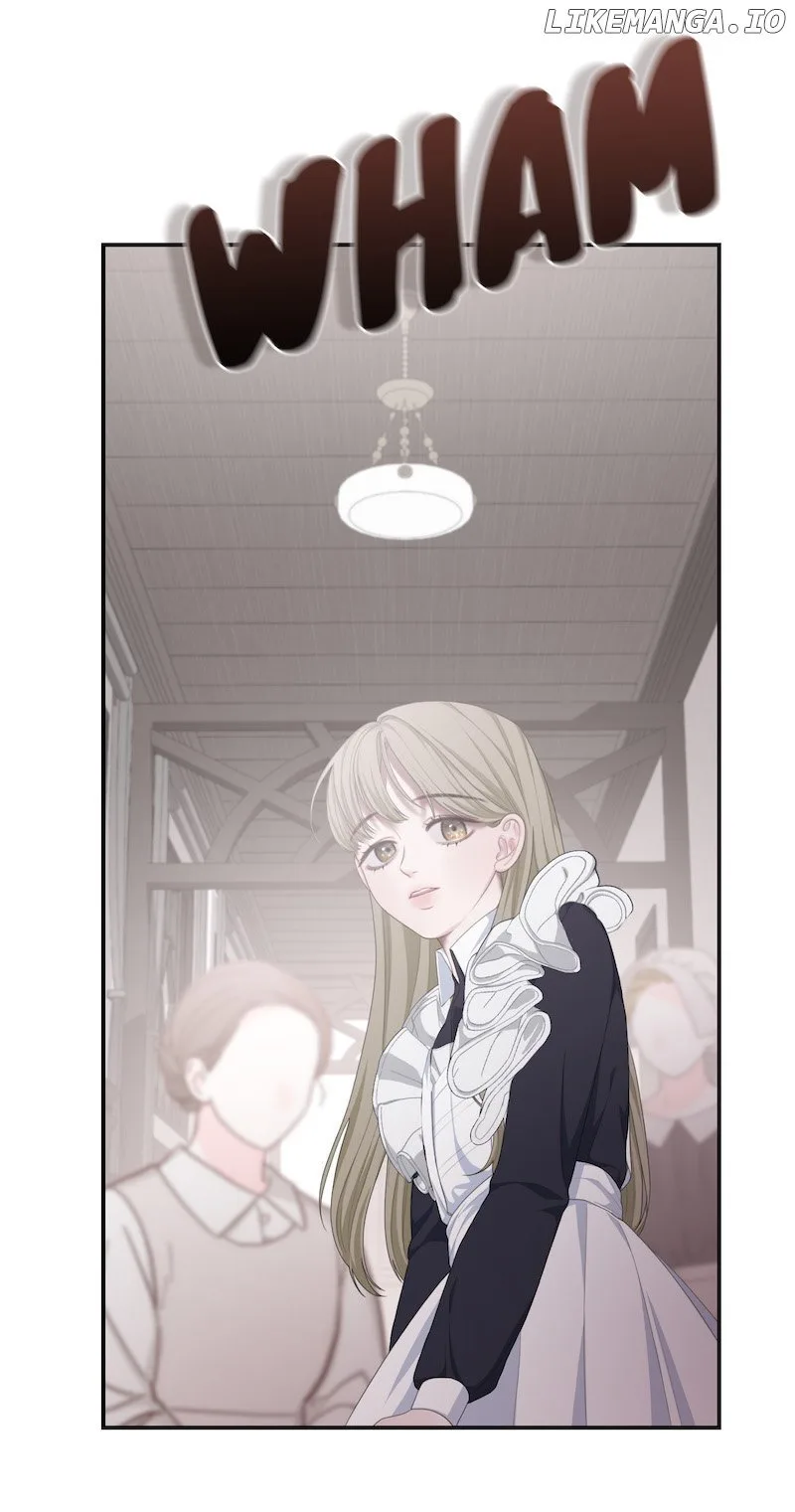 The Maid No Longer Desires her Master Chapter 11 page 67