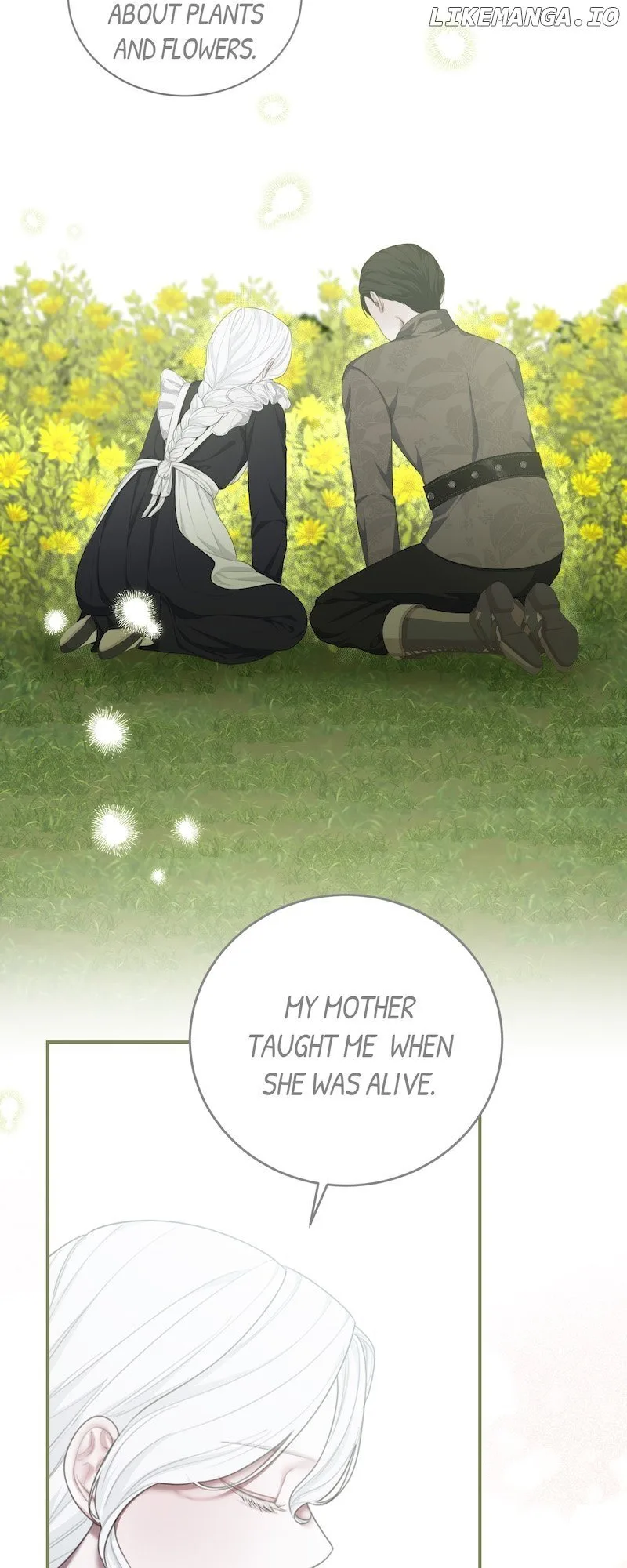 The Maid No Longer Desires her Master Chapter 11 page 45