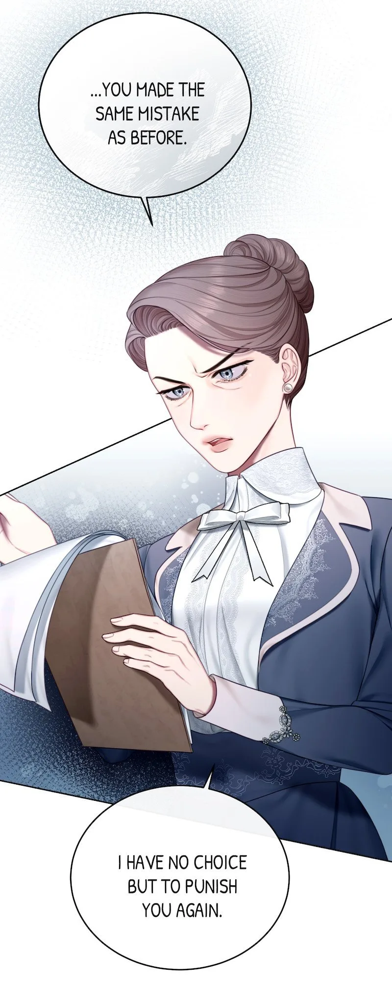 The Maid No Longer Desires her Master Chapter 2 page 65