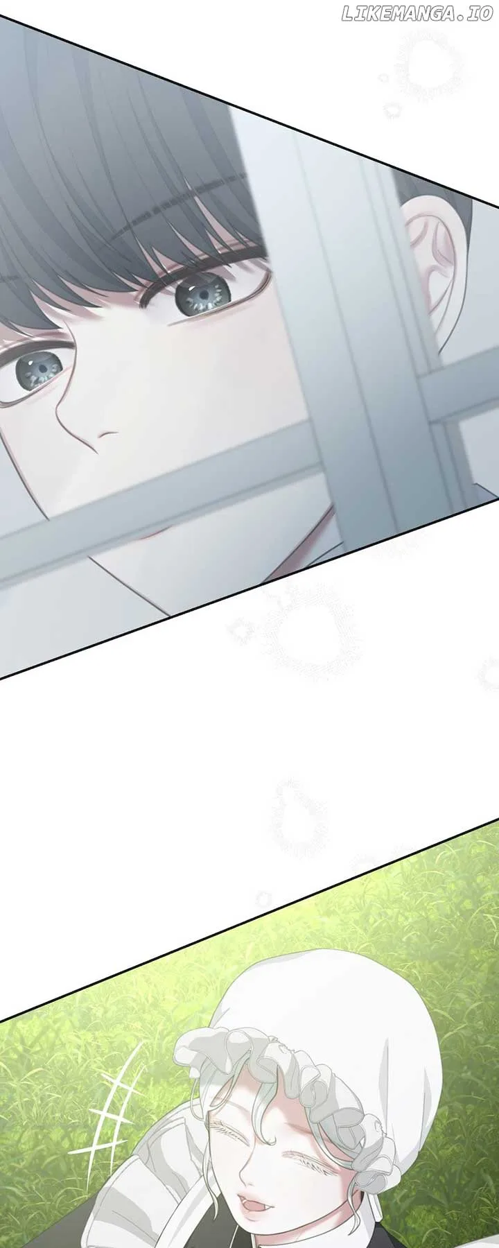 The Maid No Longer Desires her Master Chapter 13 page 22