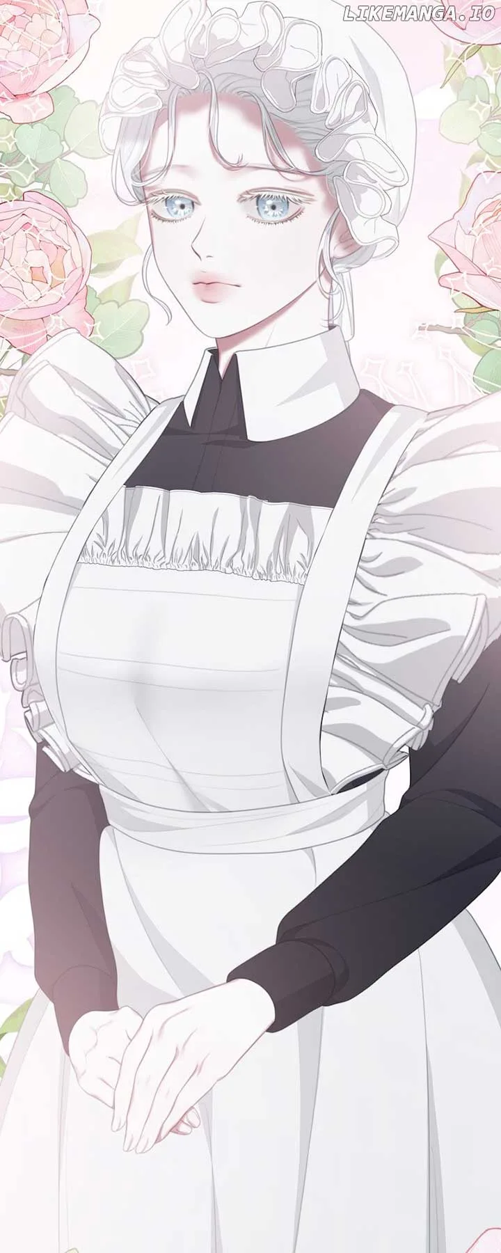 The Maid No Longer Desires her Master Chapter 13 page 69