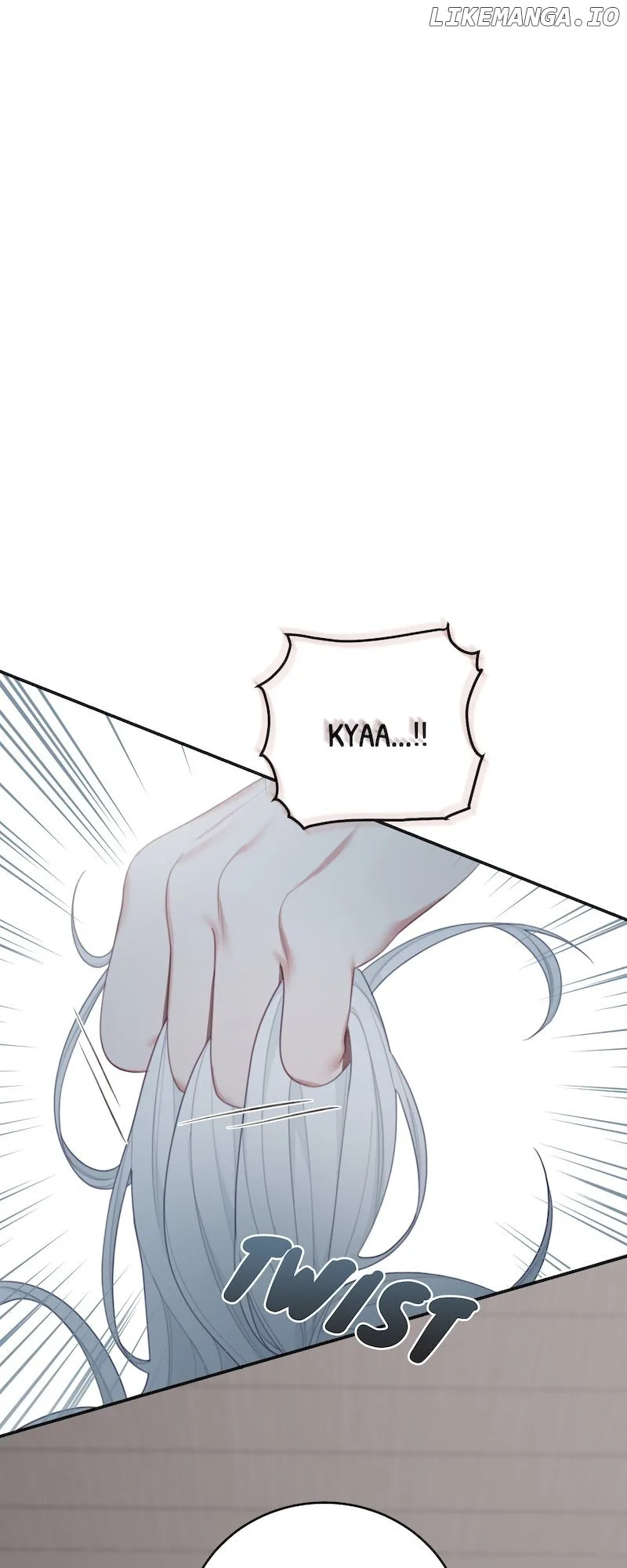 The Maid No Longer Desires her Master Chapter 12 page 14