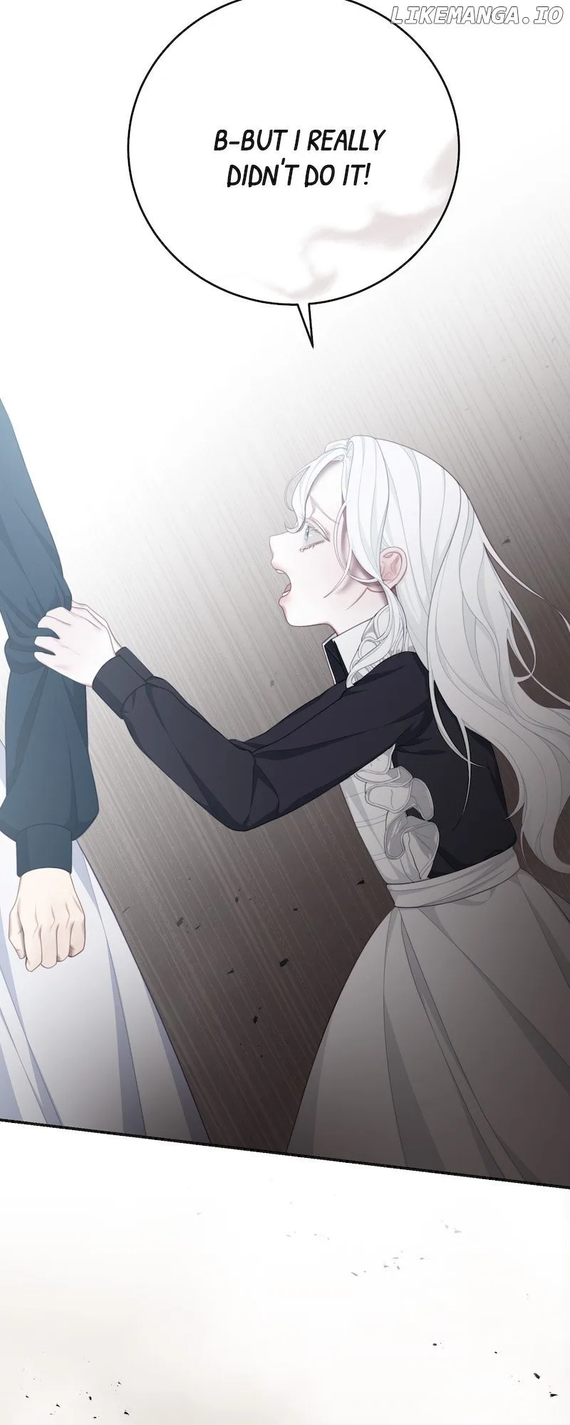 The Maid No Longer Desires her Master Chapter 12 page 45