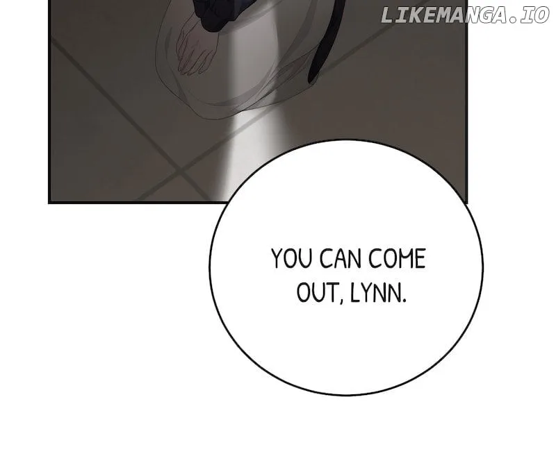 The Maid No Longer Desires her Master Chapter 12 page 55