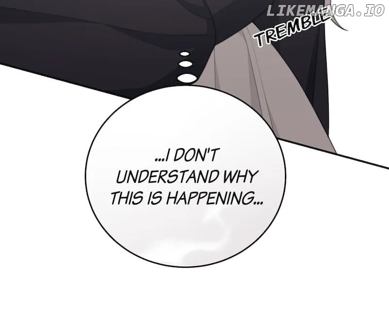 The Maid No Longer Desires her Master Chapter 12 page 43