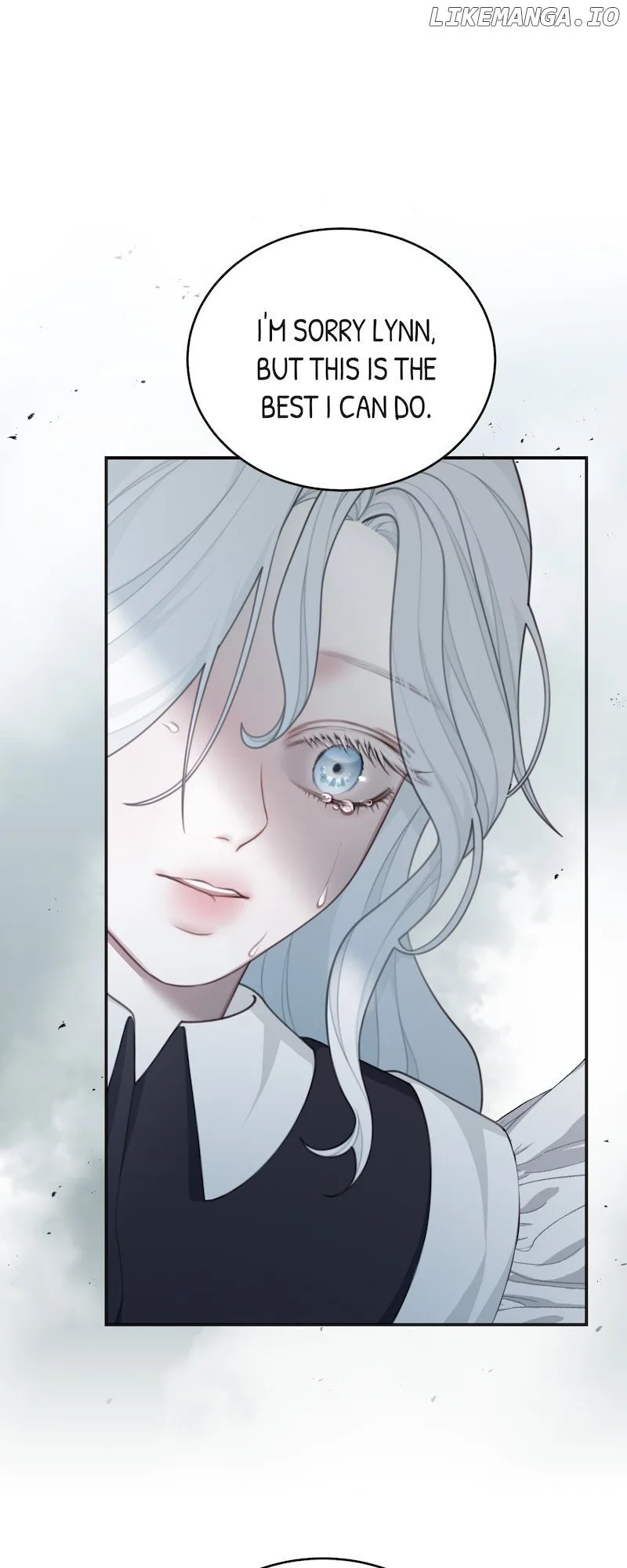 The Maid No Longer Desires her Master Chapter 12 page 44