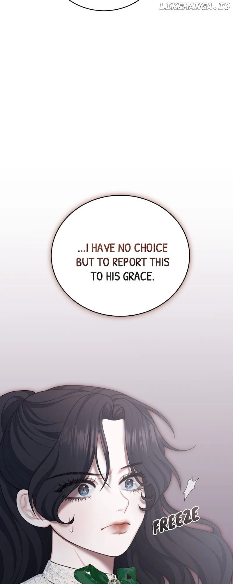 The Maid No Longer Desires her Master Chapter 12 page 29
