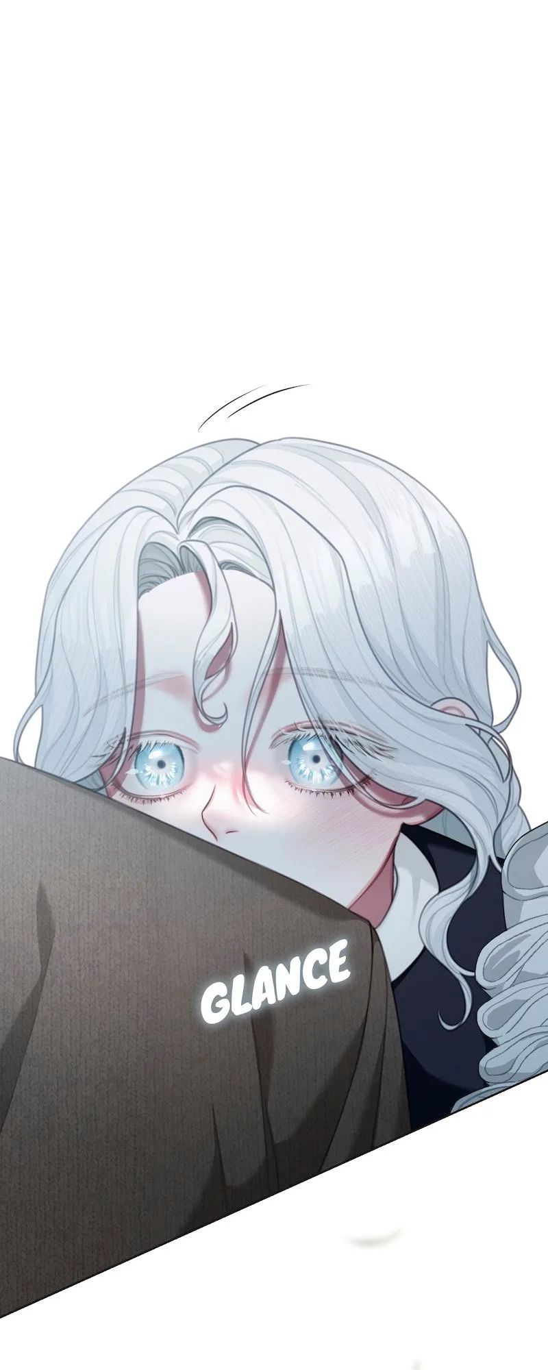 The Maid No Longer Desires her Master Chapter 9 page 75