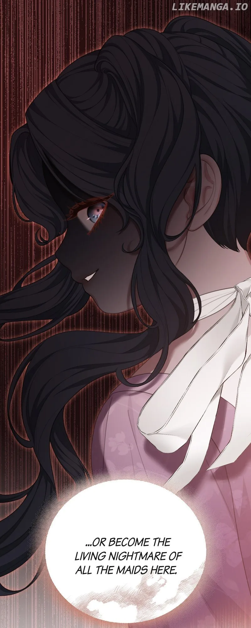 The Maid No Longer Desires her Master Chapter 12 page 23