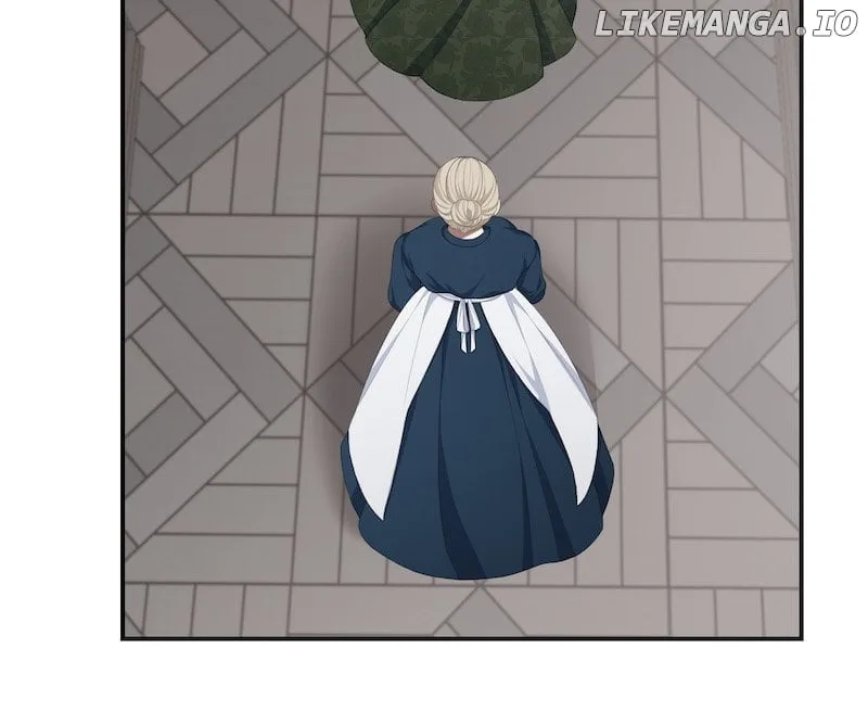 The Maid No Longer Desires her Master Chapter 12 page 25