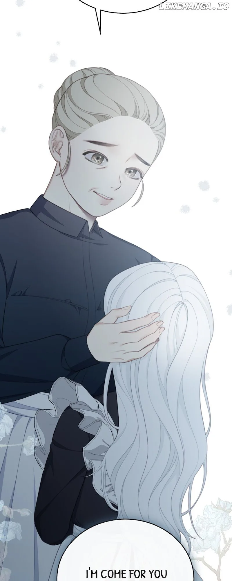 The Maid No Longer Desires her Master Chapter 12 page 47