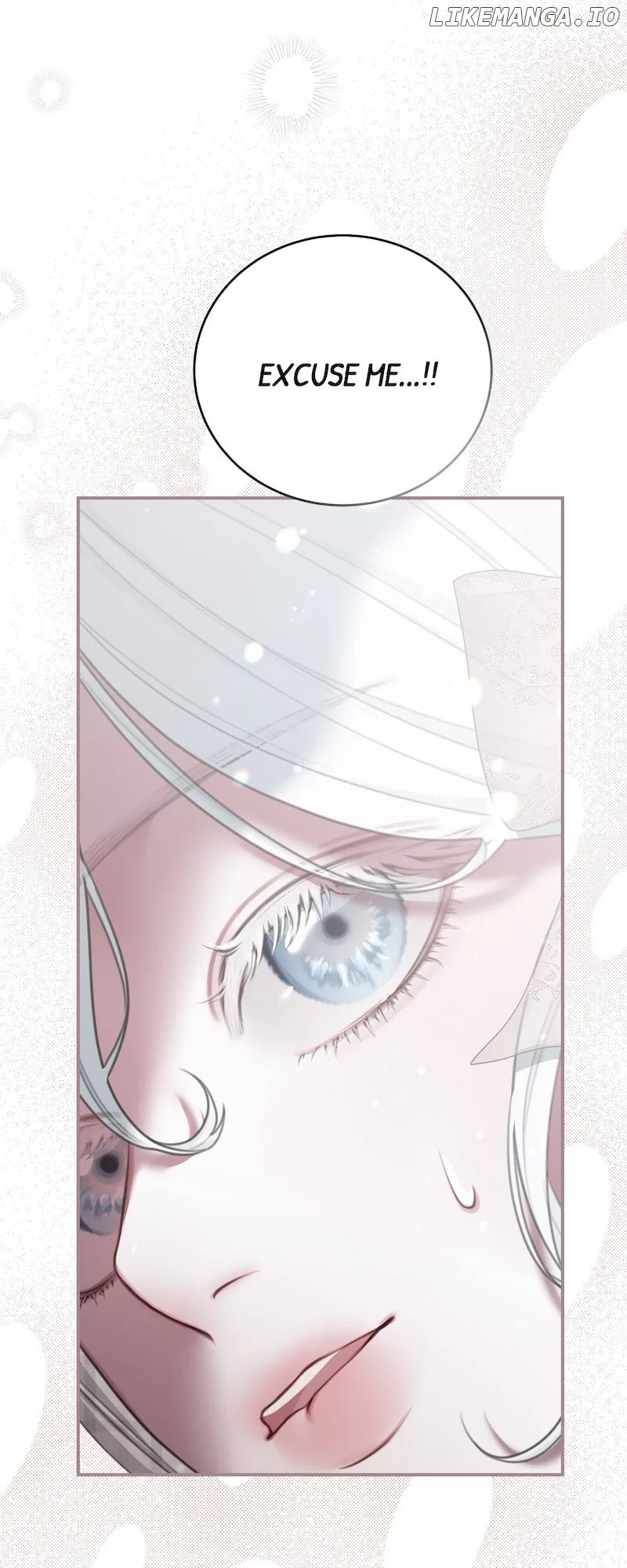 The Maid No Longer Desires her Master Chapter 12 page 84