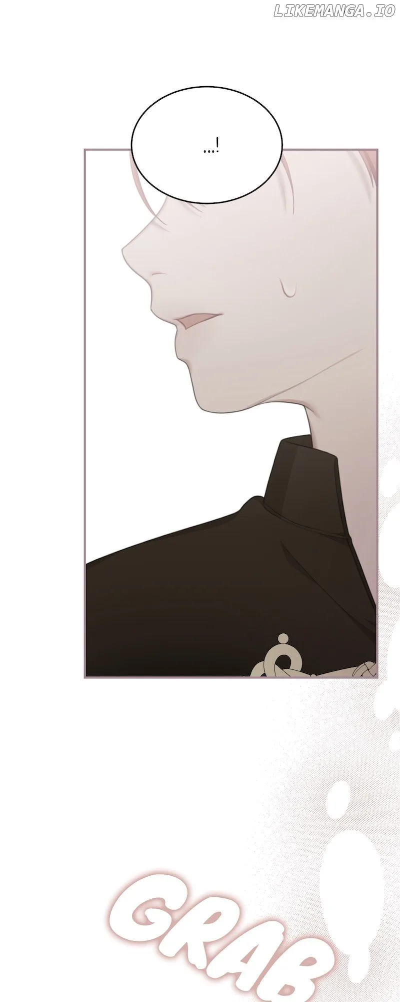 The Maid No Longer Desires her Master Chapter 12 page 82