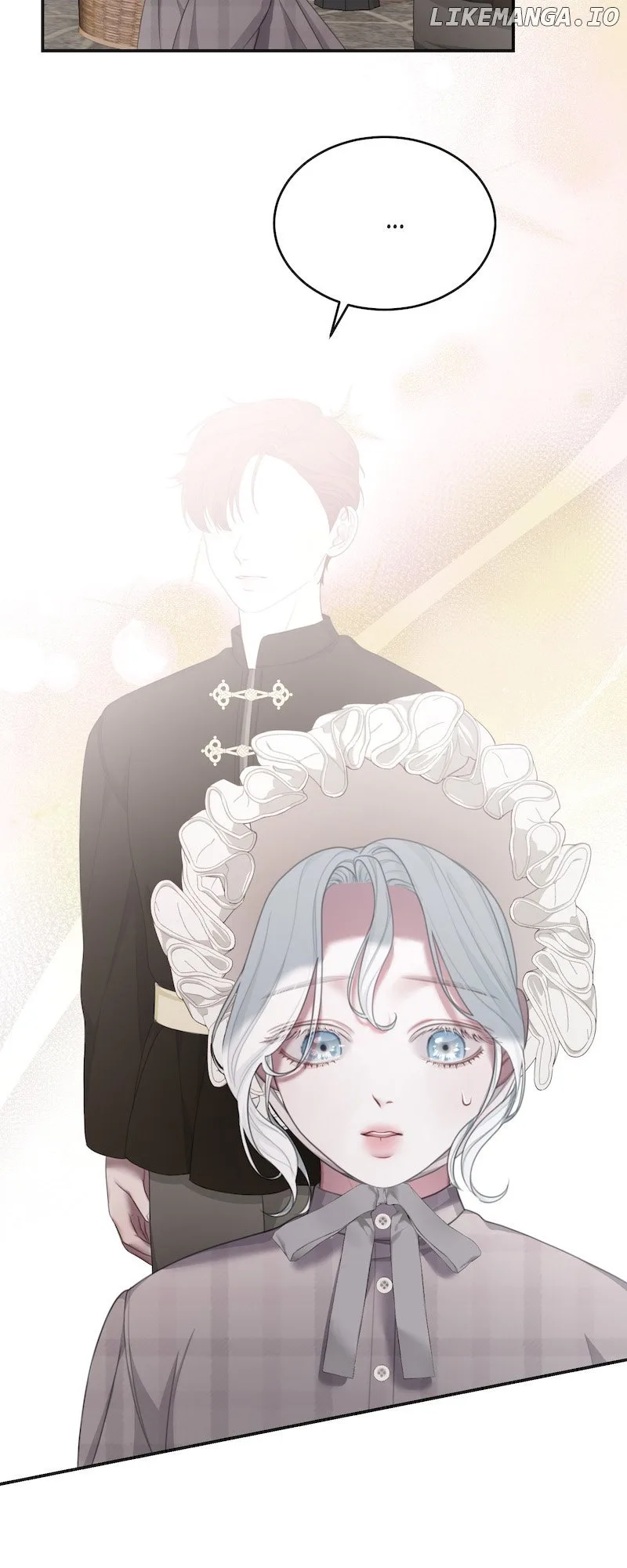 The Maid No Longer Desires her Master Chapter 12 page 80