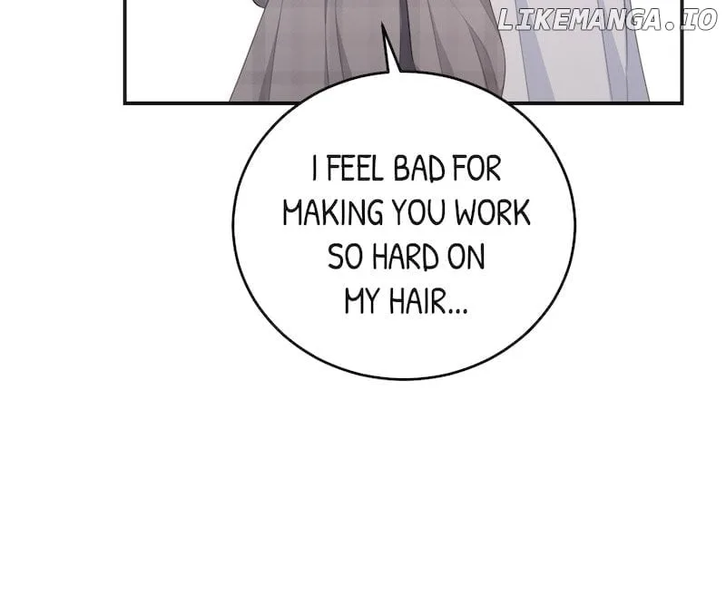 The Maid No Longer Desires her Master Chapter 12 page 68