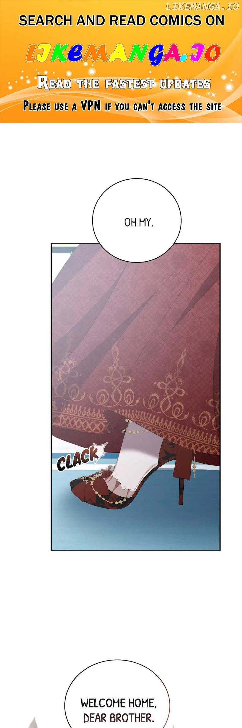 The Maid No Longer Desires her Master Chapter 14 page 2