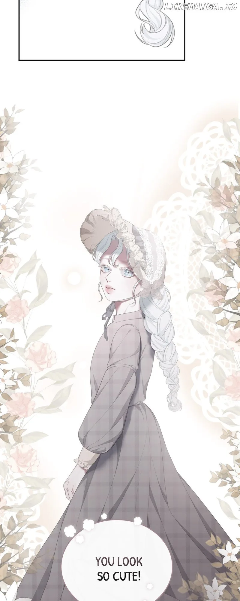 The Maid No Longer Desires her Master Chapter 12 page 66