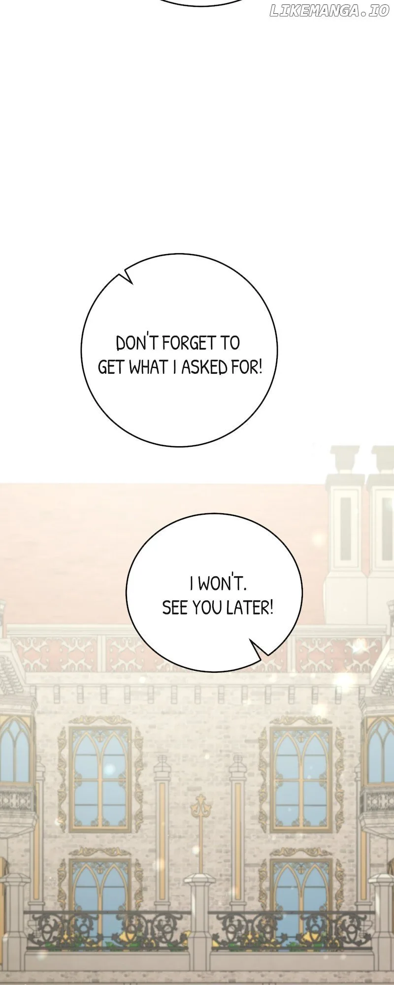The Maid No Longer Desires her Master Chapter 12 page 71