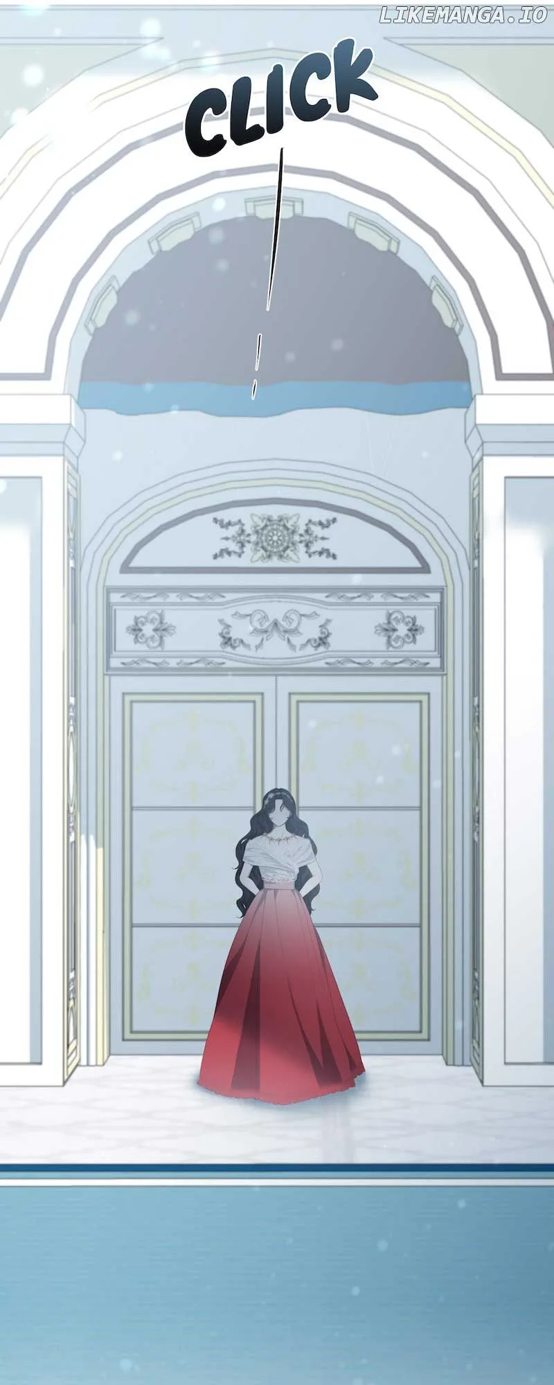 The Maid No Longer Desires her Master Chapter 14 page 73