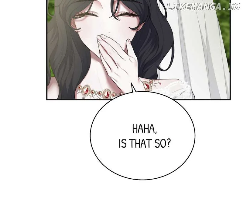 The Maid No Longer Desires her Master Chapter 14 page 37