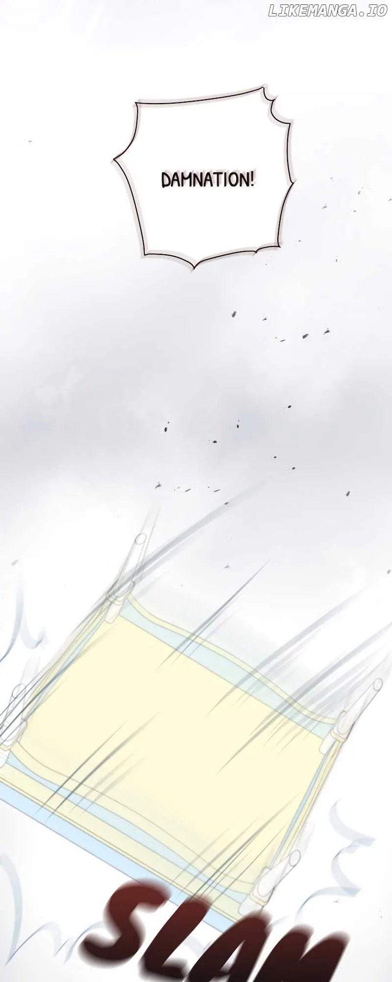 The Maid No Longer Desires her Master Chapter 14 page 75