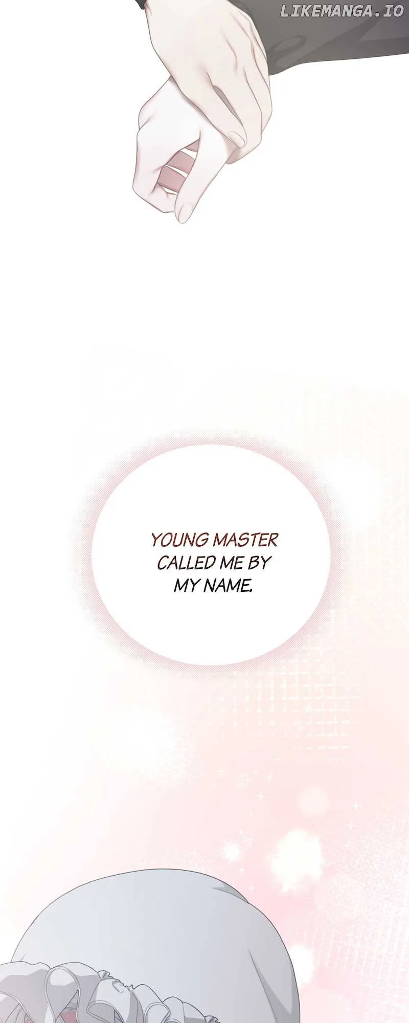 The Maid No Longer Desires her Master Chapter 14 page 68