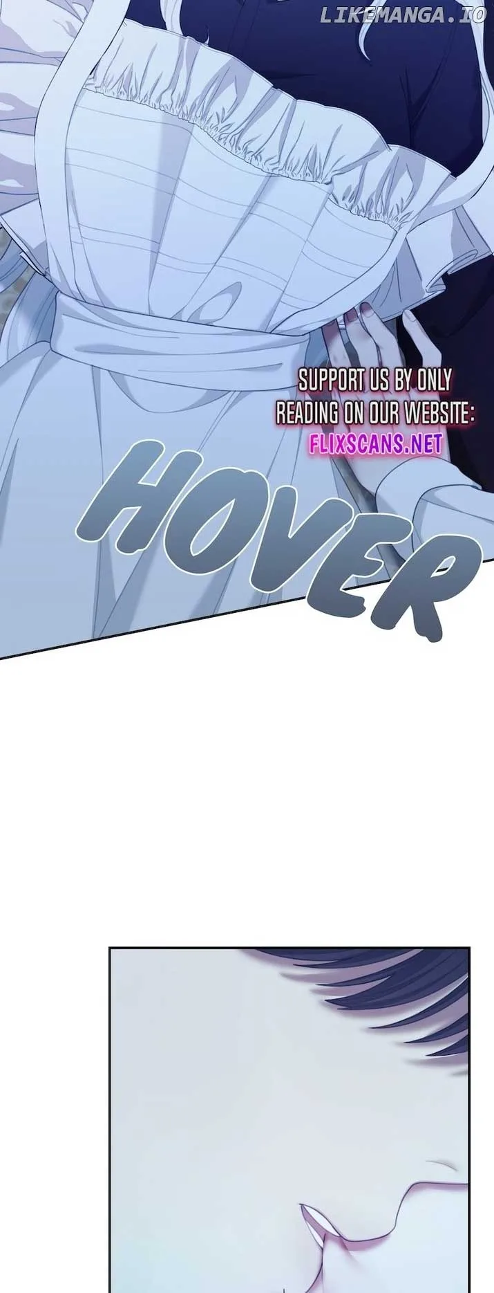 The Maid No Longer Desires her Master Chapter 16 page 27