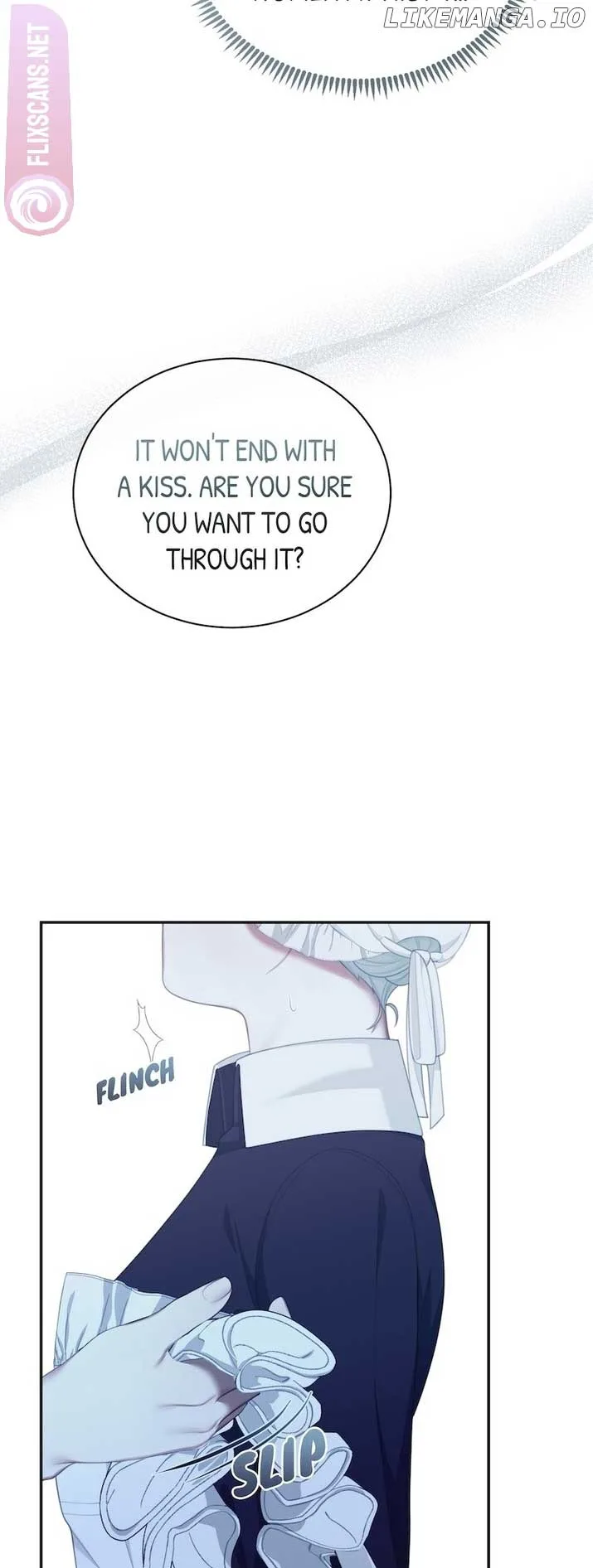 The Maid No Longer Desires her Master Chapter 16 page 9