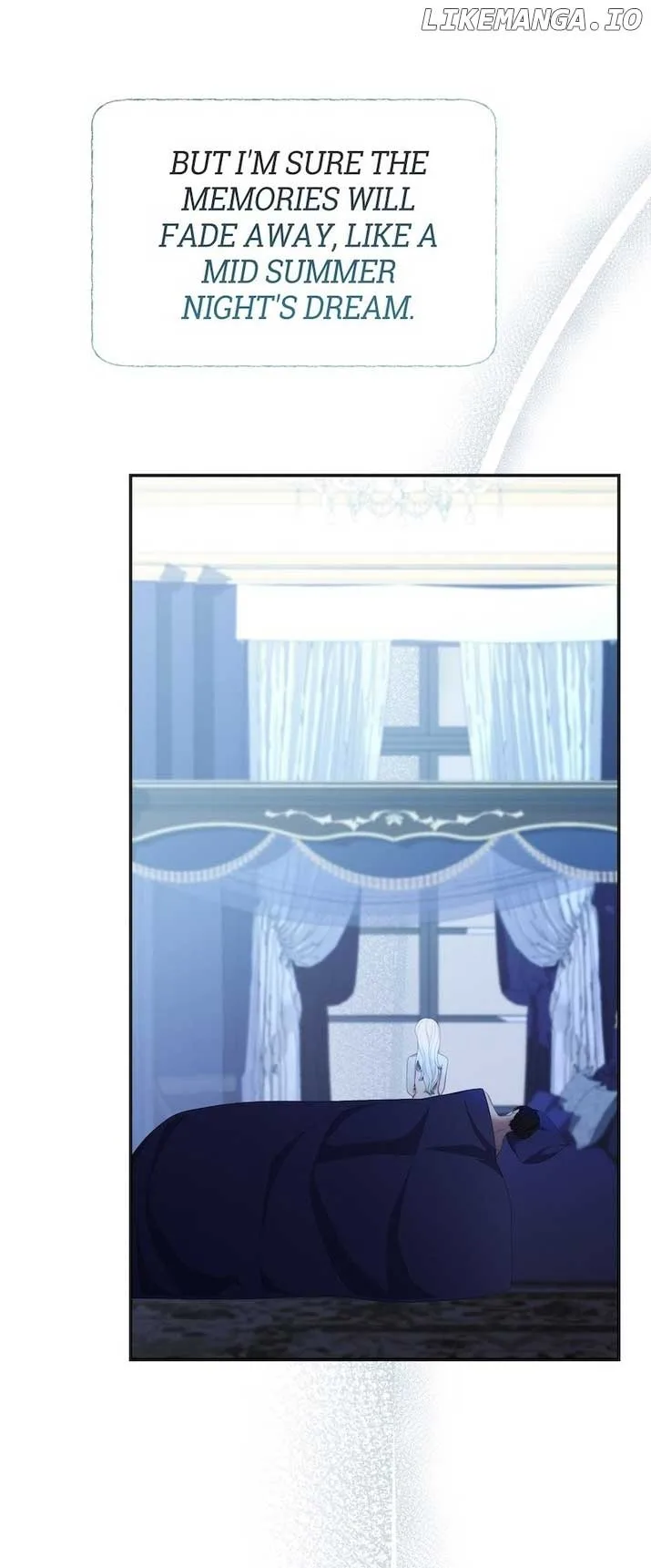 The Maid No Longer Desires her Master Chapter 17 page 14