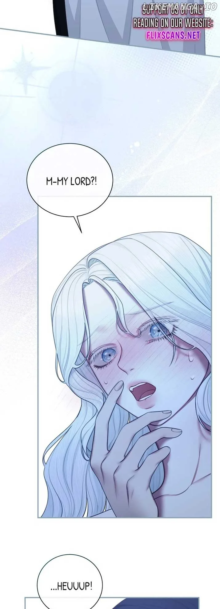 The Maid No Longer Desires her Master Chapter 17 page 36