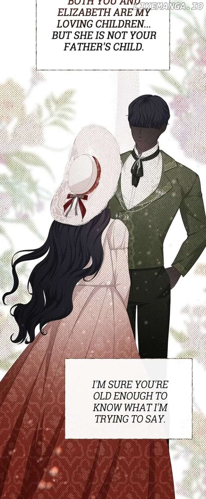 The Maid No Longer Desires her Master Chapter 17 page 57