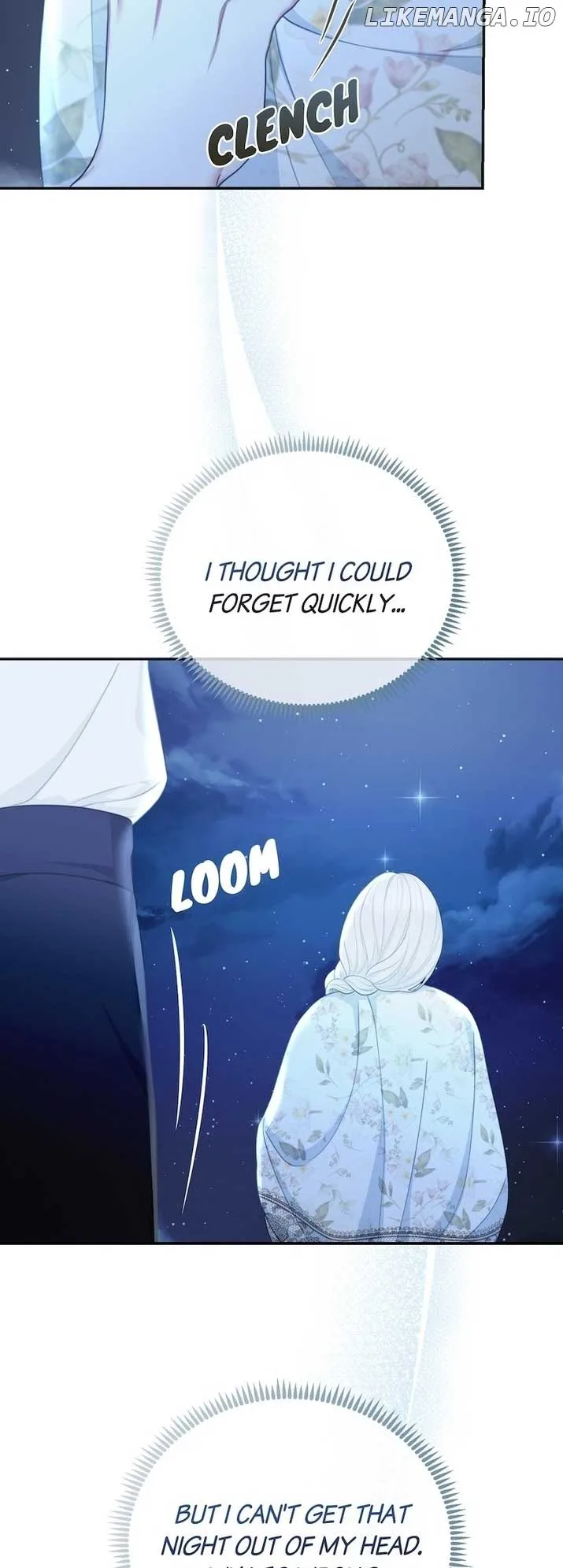 The Maid No Longer Desires her Master Chapter 17 page 47