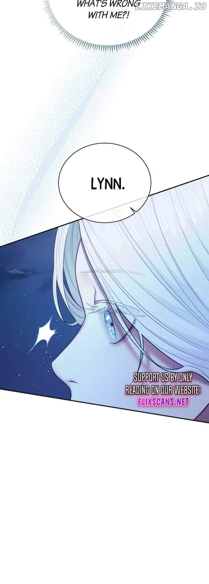 The Maid No Longer Desires her Master Chapter 17 page 48