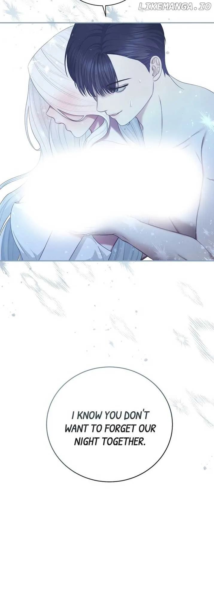 The Maid No Longer Desires her Master Chapter 17 page 39