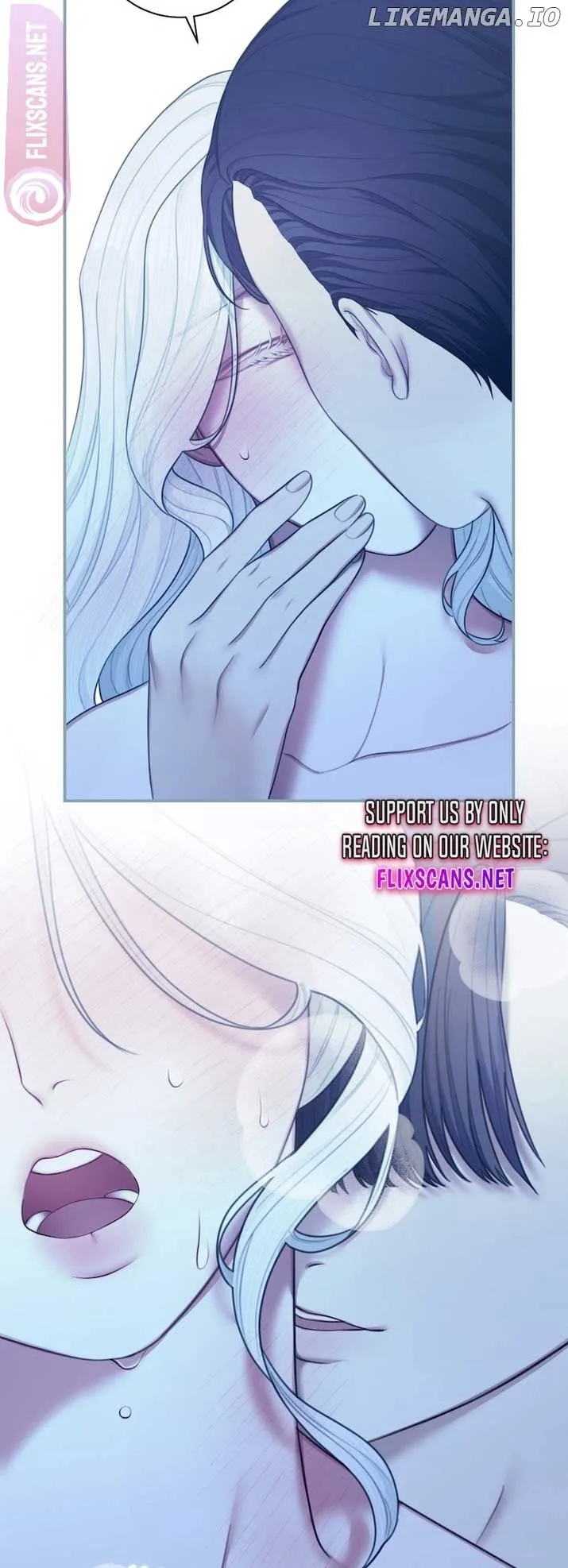 The Maid No Longer Desires her Master Chapter 17 page 37