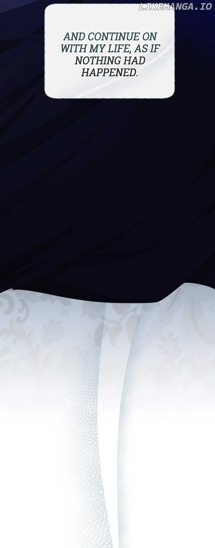 The Maid No Longer Desires her Master Chapter 17 page 17