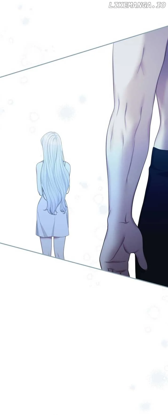 The Maid No Longer Desires her Master Chapter 17 page 34