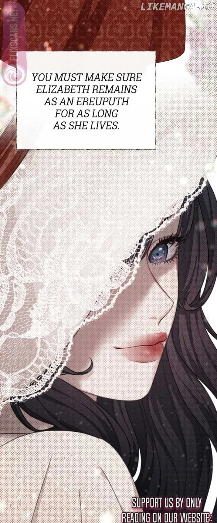 The Maid No Longer Desires her Master Chapter 17 page 58