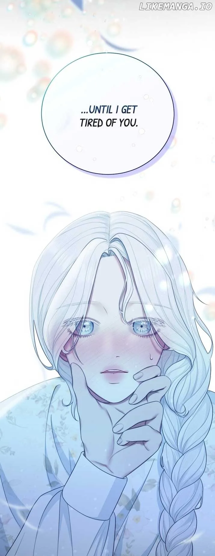 The Maid No Longer Desires her Master Chapter 17 page 64