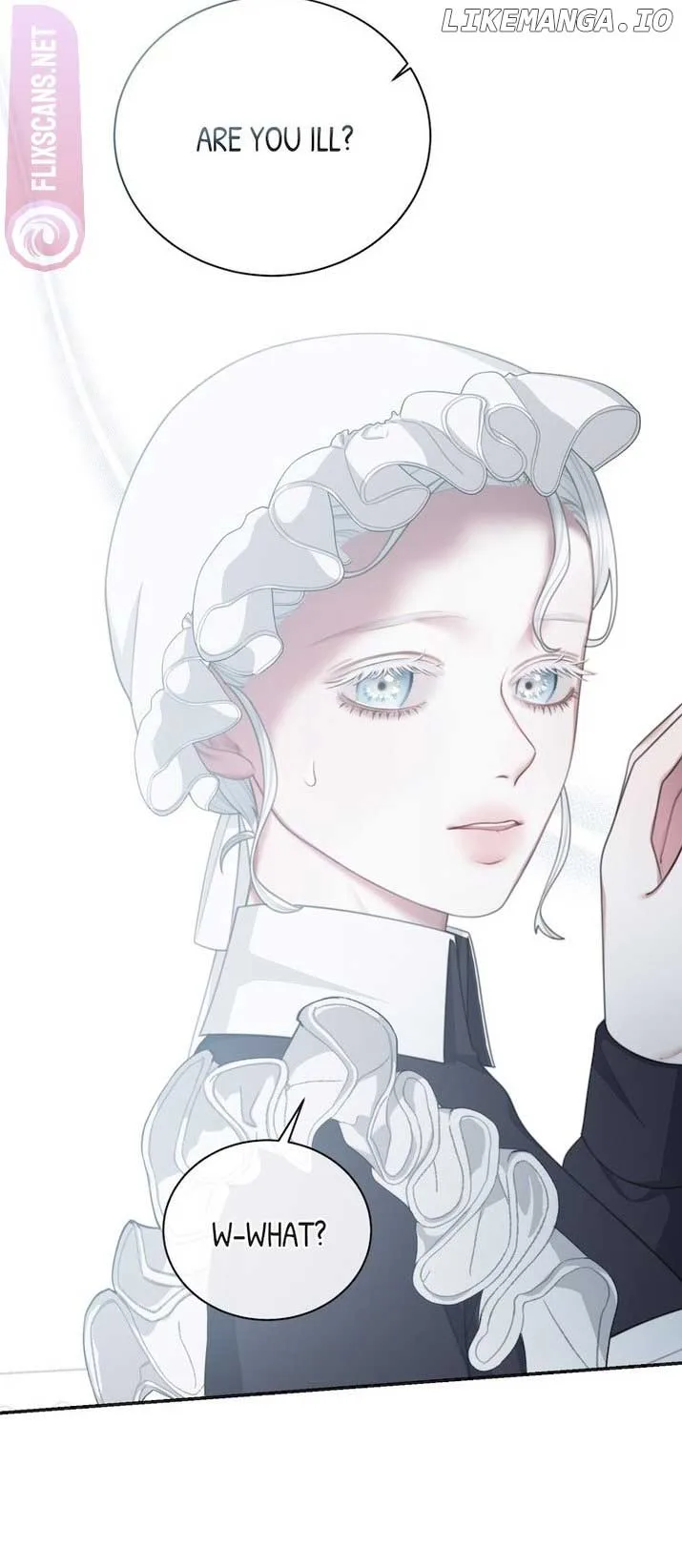The Maid No Longer Desires her Master Chapter 17 page 9