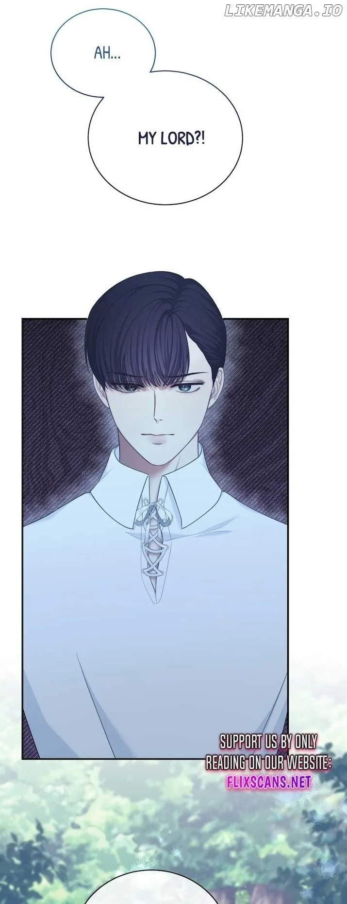 The Maid No Longer Desires her Master Chapter 17 page 49