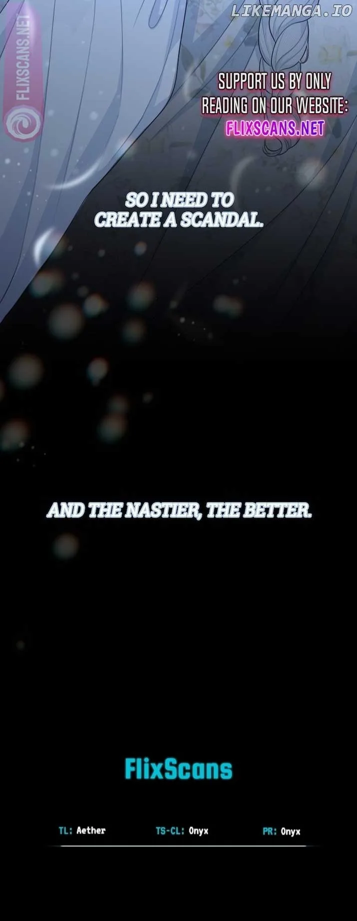 The Maid No Longer Desires her Master Chapter 17 page 65