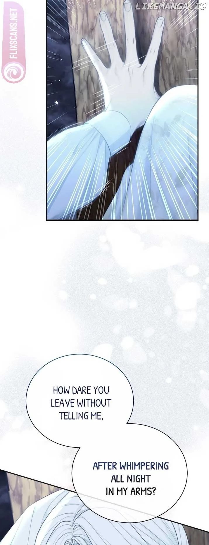 The Maid No Longer Desires her Master Chapter 17 page 51